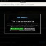 Filthyamateur.net Site-rip