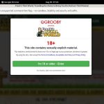 Franks T-Girl World Pay Using