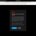 Freaksofcock.com Trial Account