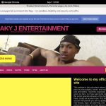 Freakyjentertainment.modelcentro.com Account Information