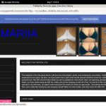 Free Access To TiaMariia