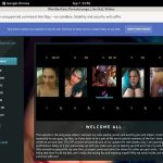 Free Account Com Modelcentro Riversuncam