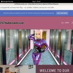 Free Accounts In 247Rubberdoll