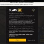 Free Black 4k User And Pass