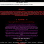 Free Crux Dreams Promo