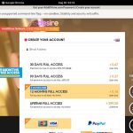 Free Digital Desire Clips