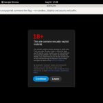 Free Ex GF Logins 2018