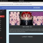 Free KawaiiSkye Logins 2018