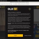 Free Old4k Trial Memberships