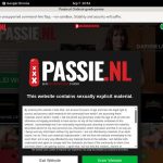 Free Passie Membership