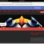 Free Sirberusssanctum.net Premium Account