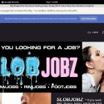 Free Slobjobz.com Trial Access