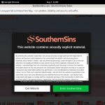 Free Southernsins Accs