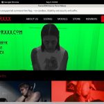 Free Terrorxxx Day Trial