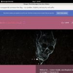 Free Trial For Gingersxxx