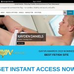 Free Undietwinks.com Member