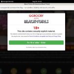 Free User For Black TGirls