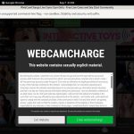 Free Watch Webcamcharge.com