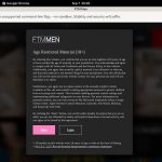 Ftmmen.com Idealgasm