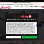 Fuckingskinny Premium Discount