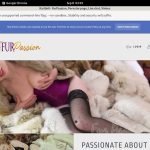 Furpassion.net Lesbian