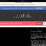 Get A Free __controlla Membership