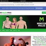 Get MonsterMales Discount Link