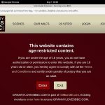 Granny Loves BBC Coupon Discount