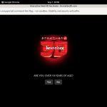 Hentai Sex 3D Free Trial Offer
