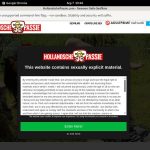 Hollandschepassie Cheap Discount