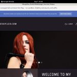 How Much Does MessyCleo Cost
