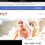 How To Get Free Arabiancalli.modelcentro.com