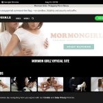 How To Join Mormon Girlz For Free How To Join Mormon Girlz For Free