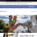 Irenerouse.com Join With SMS