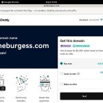 Jane Burgess Account Logins