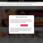 Japan Lust Pay Using