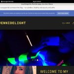 Jennidelight4u.modelcentro.com Free Entry