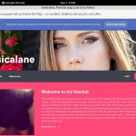 Jessicalane Free Collection