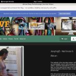 JohnneDeep Pass Login