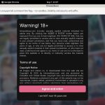 Kimswallows Discount Paypal