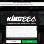Kingbbc Discount Deals