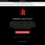 Kink Men Discount Page