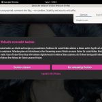 Lana Giselle Discount Join