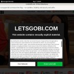 Lets Go Bi Review Site