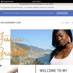 Logins For Jessicagrabbitxxx.com Free