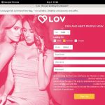 Lov.net Foot Fetish