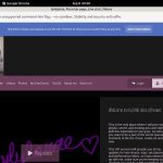 Luvlylarae Create Account