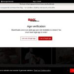 Mack Studio Membership Plan