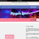 Magpiekent.modelcentro.com Collection