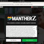 Mantherz Hd Club